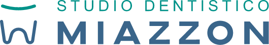 Logo Studio Dentistico Miazzon